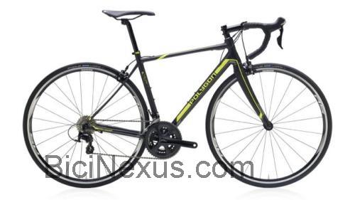 Polygon Helios C5 ficha técnica y opiniones